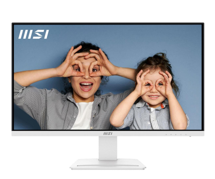 Monitor LED 27" (26,5"-28,4") MSI PRO MP273QW E2